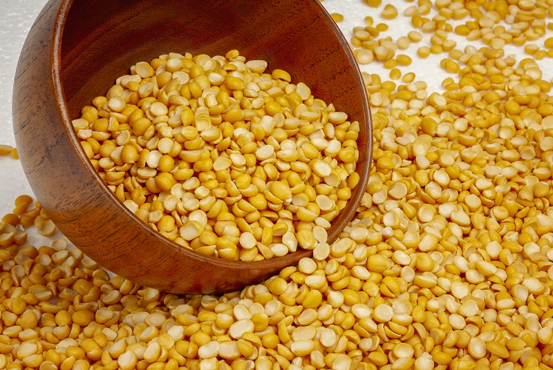 Split Peas Bulk Supplier in Ethiopia; Wholesale Price, Import Tariffs & Guide